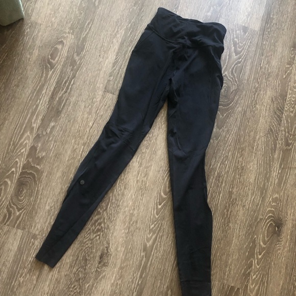 lululemon leggings - Picture 4 of 7